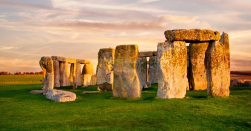7 Fascinating Facts About England's Mysterious Stonehenge