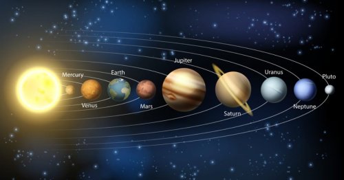 Five Planets Will Appear in the Sky Later This Month in Rare Event