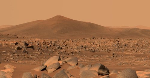 Explore the Surface of Mars in 4K Resolution With Footage Captured by NASA’s Rovers