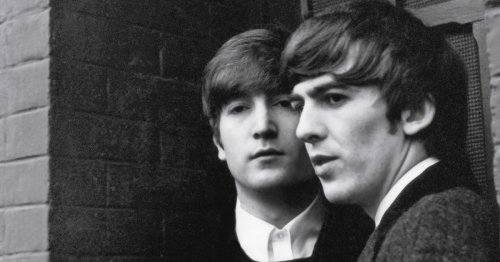 Paul McCartney's "Lost" Photos of The Beatles Will Be Exhibited at the National Portrait Gallery