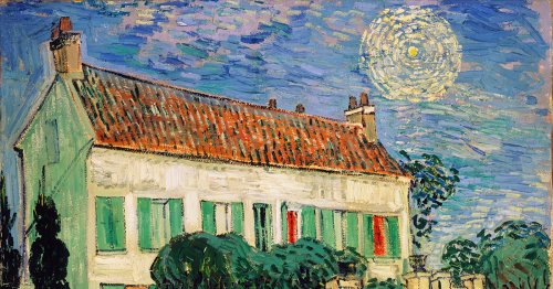 Dutch Museums Unveil Free Digital Collection of 1,000+ Artworks by Vincent van Gogh