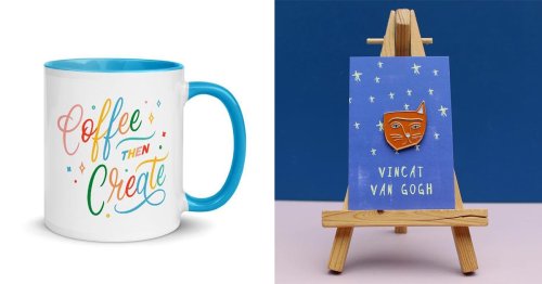10+ Gifts for Painters That Aren’t Just Art Supplies