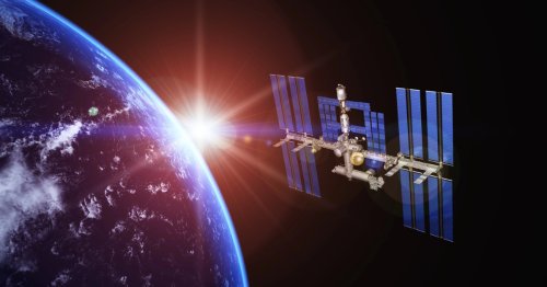 Japan Is Making History by Harnessing Solar Power From Space