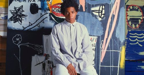 Basquiat's Sisters Create Intimate Look at the Artist's Life in Groundbreaking Exhibition