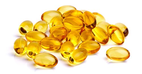 Studies Find Vitamin D Supplements May Help Reduce Risk of Suicide Among Veterans