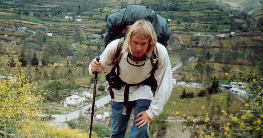 Travel - cover