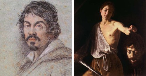 Tracing the Turbulent Life of Baroque Painter Caravaggio