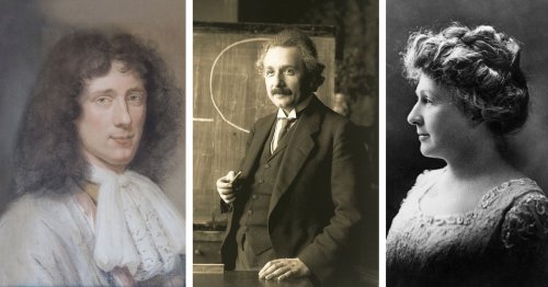 14 Famous Astronomers That Any Lover of the Cosmos Needs To Know