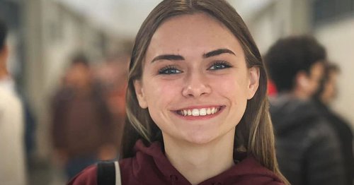 Girl Born in Jail Defies Expectations and Gets Accepted to Harvard University