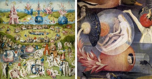 Who Was Hieronymus Bosch? Learn More About the Artist Behind ‘The Garden of Earthly Delights'