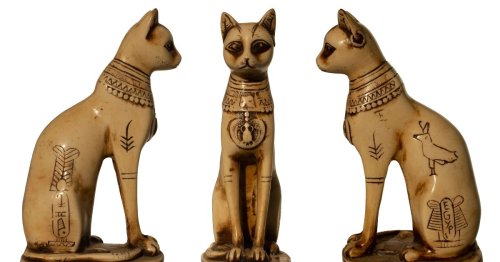 New Studies Paw at the Prevailing Theory of How Cats Became Domesticated