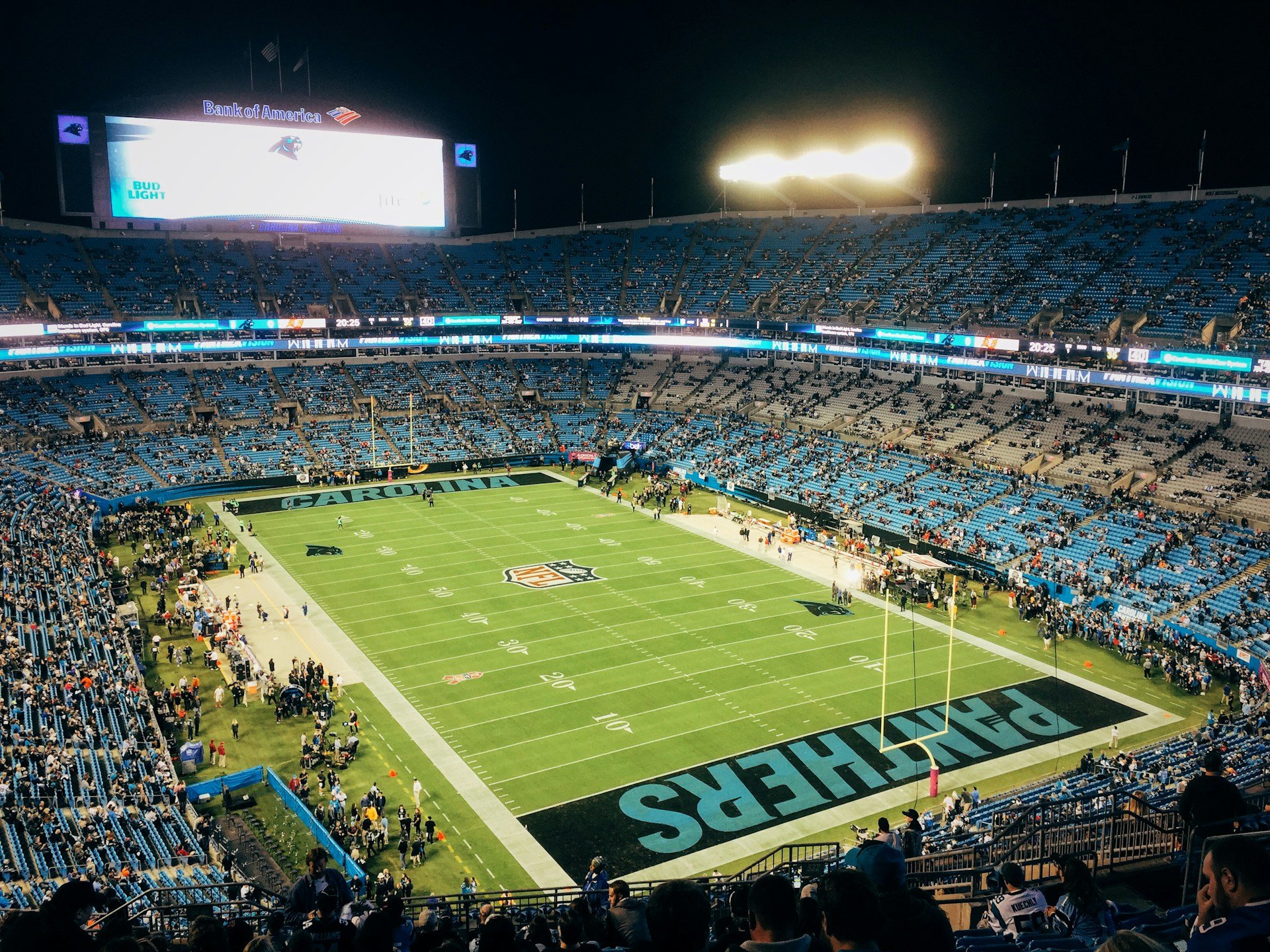 15 Fun Things to Do in Charlotte