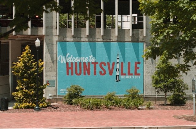 Exploring the Five Biggest Cities in Alabama