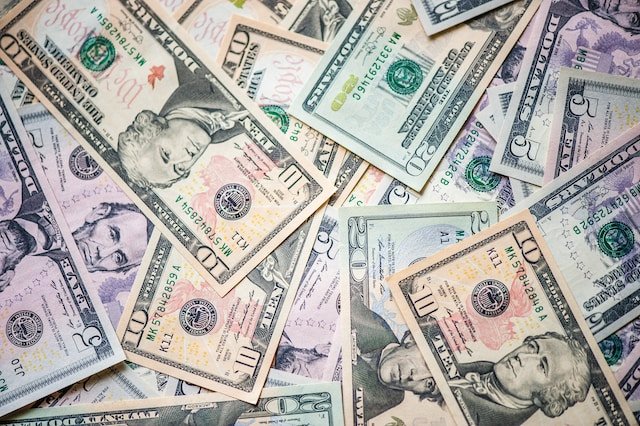 How to Get Free Money