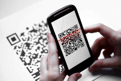 How QR Codes Power Remote Science Education and Lab Access