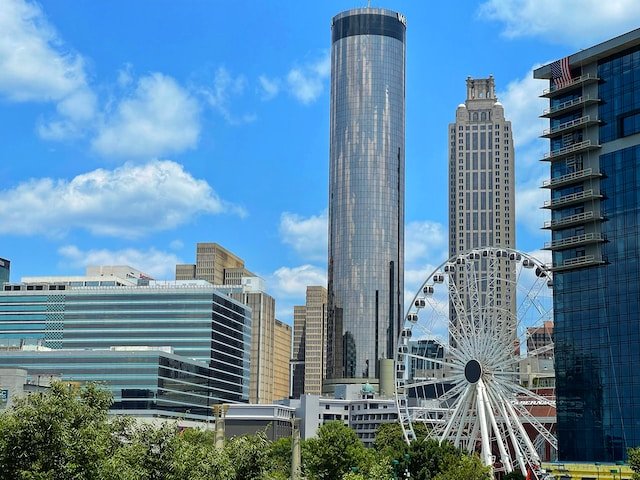36 Hours in Atlanta - My Money Chronicles