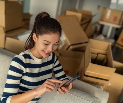Moving Company Quotes & Tips to Plan Your Move | MYMOVE