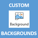 Custom Excel Dashboard Backgrounds