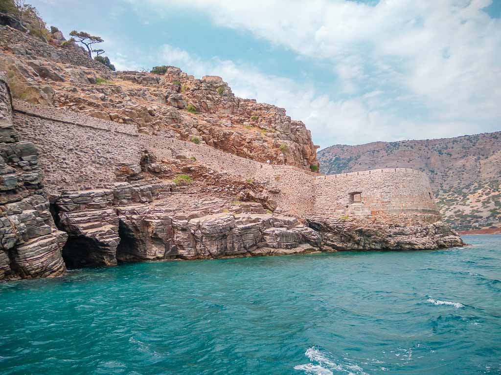 The Perfect Spinalonga Tour From Heraklion (or Other Towns in Crete)