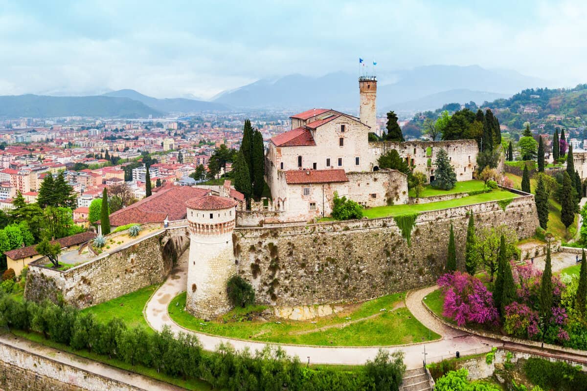 This Italian Region Is Quietly One of Italy’s Most Elegant and Beautiful - Start With This Bucket List