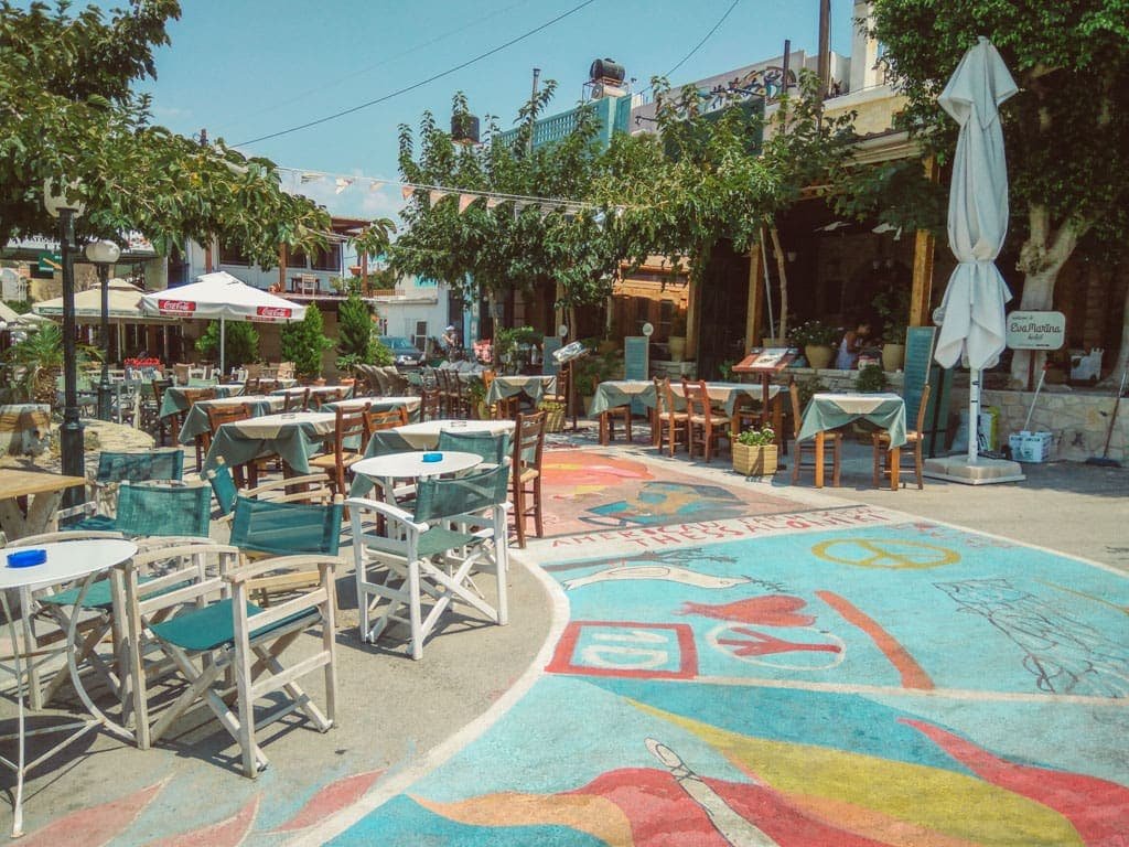 4-Day Crete Itinerary: How to Spend Epic 4 Days in Crete