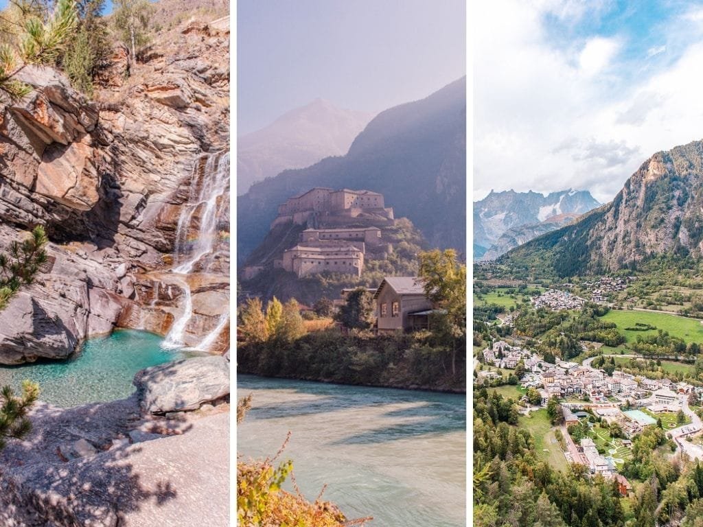 With All Due Respect to Lake Garda and the Dolomites, This Unconventional Northern Italy Road Trip Will Reward You With
