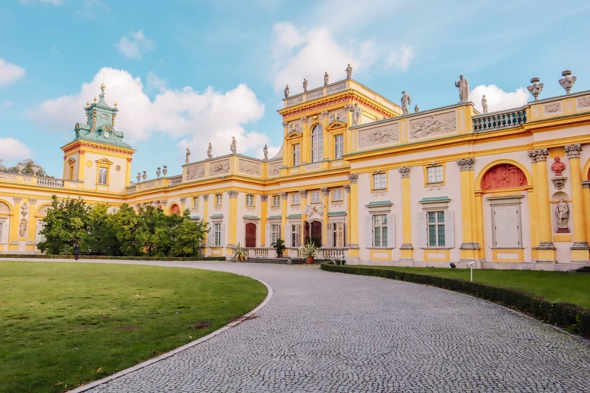 Things to Do in Warsaw, Krakow, and Poznan (Poland) - cover