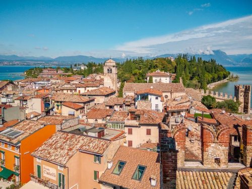 Northern Italy: Epic Road Trips and Hidden Gems