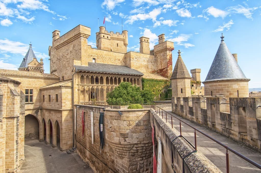 The Ultimate Guide to Spain's Most Extraordinary Landmarks