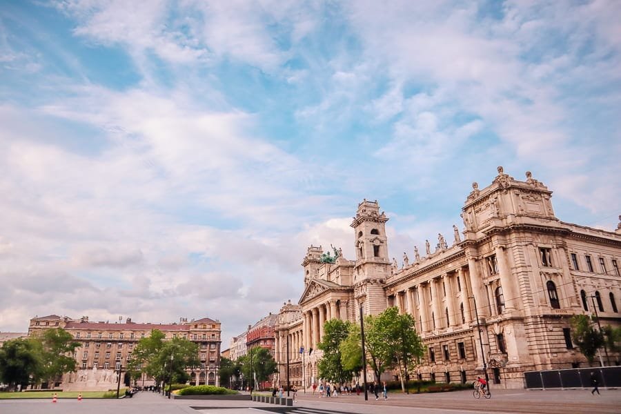 18 Cities to Visit in Hungary That Will Blow Your Mind