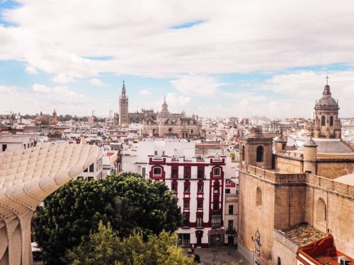 70+ Beautiful Places to See in Spain's 17 Regions