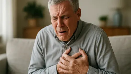 Heart Attack Prevention Diet: 12 Foods That Could Save Your Life