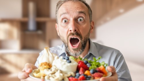 11 Shocking Foods That Actually Strengthen Your Immune System After 45 (Contrary to Popular Belief)