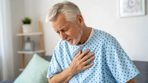 11 Foods Over 40s With High Blood Pressure Must Avoid, Cardiologists Say