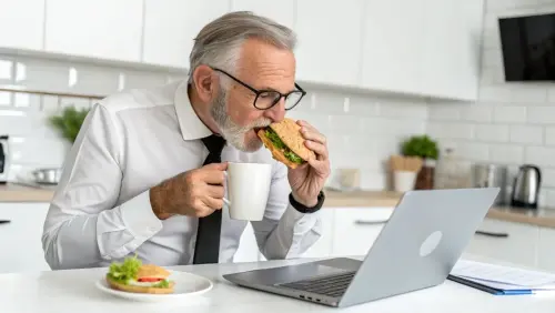 15 Plant-Based Meal Prep Hacks for Busy Professionals