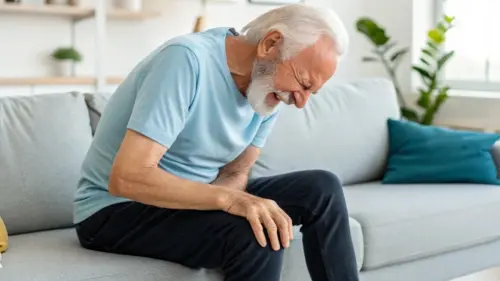 15 Bone-Strengthening Foods Over 50s MUST Eat to Dodge Osteoporosis, Study Reveals