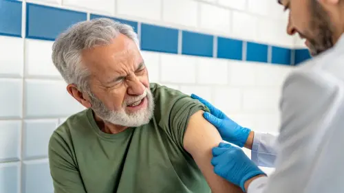 15 Everyday Foods Over 50s With Arthritis Should Avoid at All Costs (According to Science)