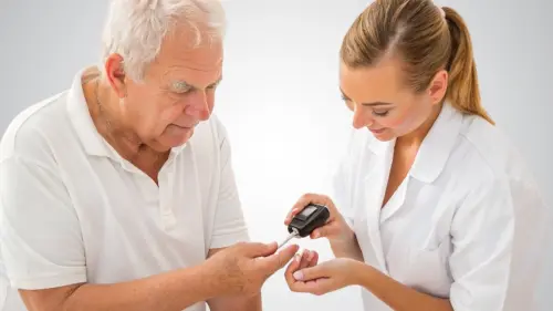 Stop Eating These 15 Foods After 50 If You Want to Avoid Type 2 Diabetes