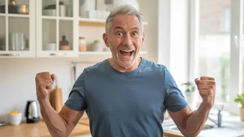 The Mediterranean Diet’s Overlooked Longevity Hack (It’s Not Olive Oil—Science Says Do This Daily)