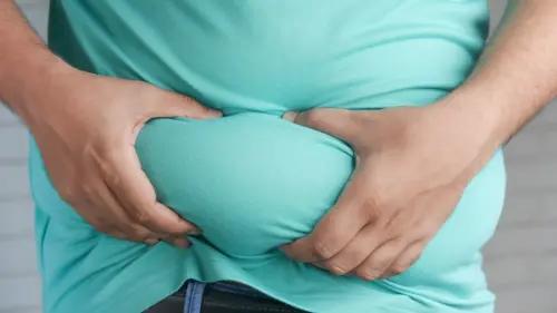 Belly Fat Breakthrough: 10 Foods That Target Your Midsection