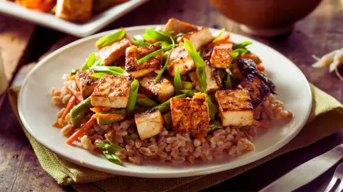 Forget Fad Diets: 15 Japanese-Inspired Meals That Reset Your Metabolism in 30 Days (And Keep You Young)
