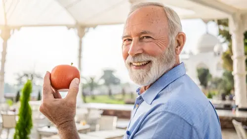 15 Brain-Boosting Foods Over 50s Eat Daily to Fight Dementia (Neurologists Agree)