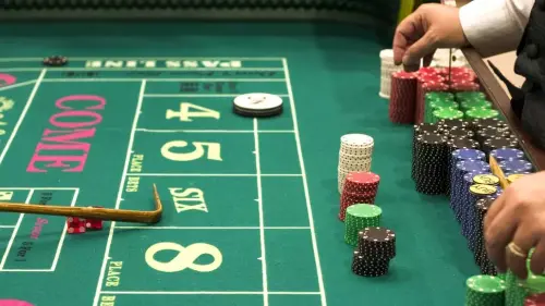 Craps Strategy and Odds – How to Win at Craps More Often