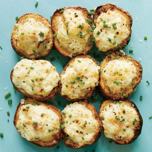 Our Favorite Easter Appetizers