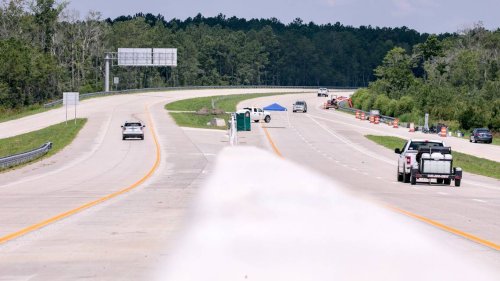 When will work begin for SC 31 interchange in Carolina Forest? Here’s what we know