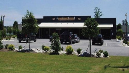 A North Myrtle Beach area restaurant is for sale. Here’s the asking price for the eatery