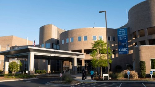 Conway Medical Center mishandled patient info, suit says. Hospital investigating claims