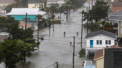 S.C. is getting FEMA aid to help pay for Hurricane Ian’s wrath. Here are the details.