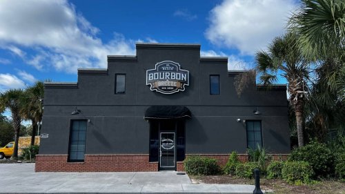 Is a Prohibition-themed restaurant in North Myrtle Beach SC closed? Here’s what we know
