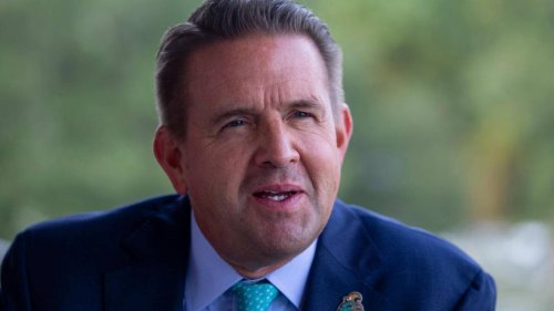 Why is President Benson leaving Coastal Carolina for WVU? Here’s how the schools differ